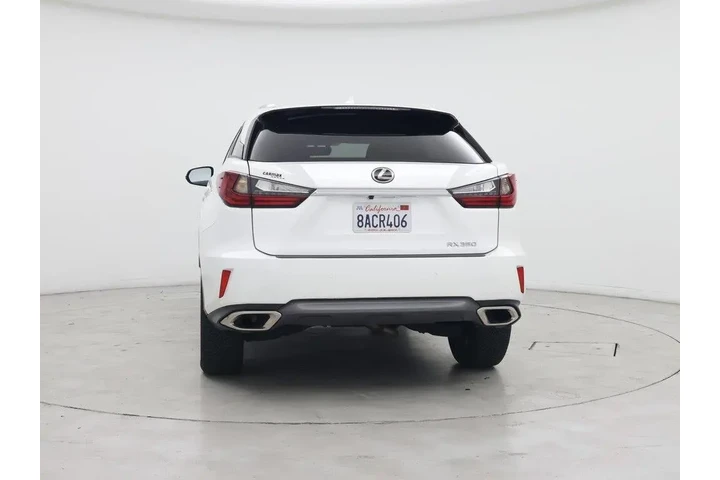 $27998 : Lexus RX 350 2016 4dr SUV image 6
