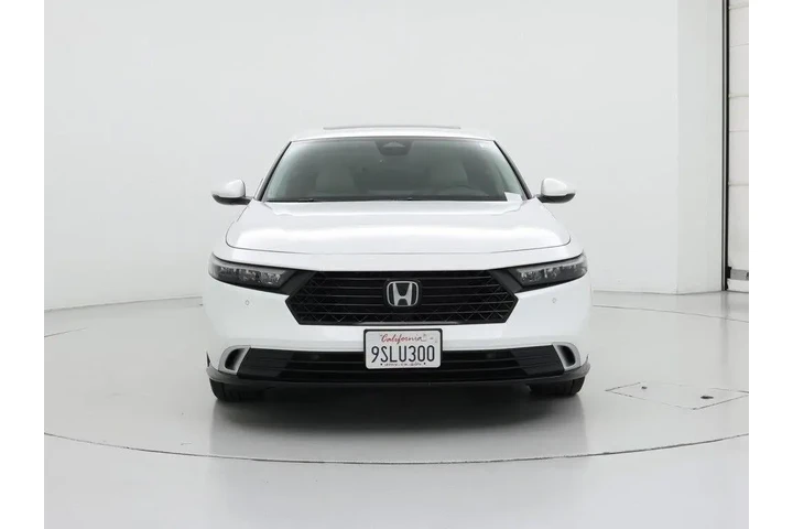 $36998 : Honda Accord Hybrid 2025 Tou image 5