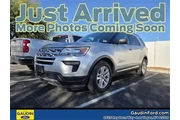 Ford Explorer 2019 XLT 4dr S en Las Vegas