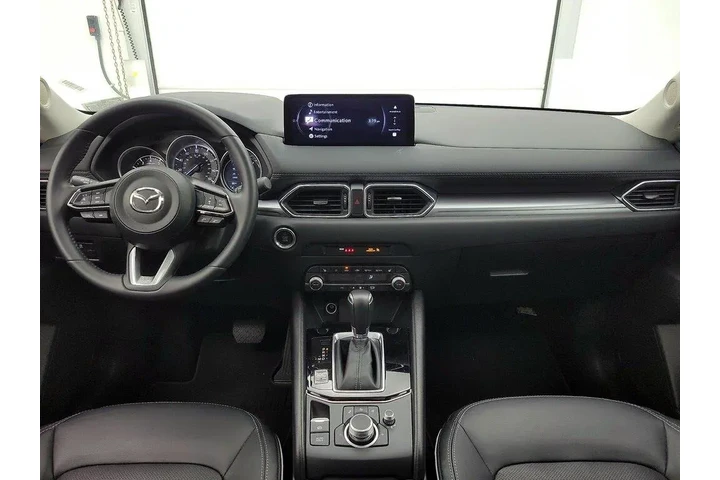 $28998 : Mazda CX-5 2025 AWD 2.5 S Pr image 9