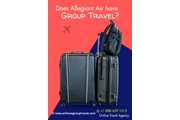 Does Allegiant Air have Group en Wilmington