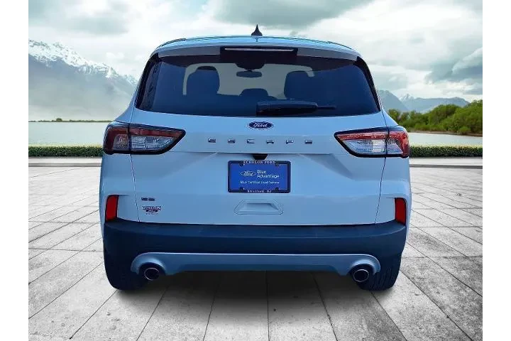 $16797 : Ford Escape 2022 AWD SE 4dr image 5