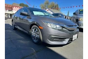 $13995 : 2018 Civic EX thumbnail