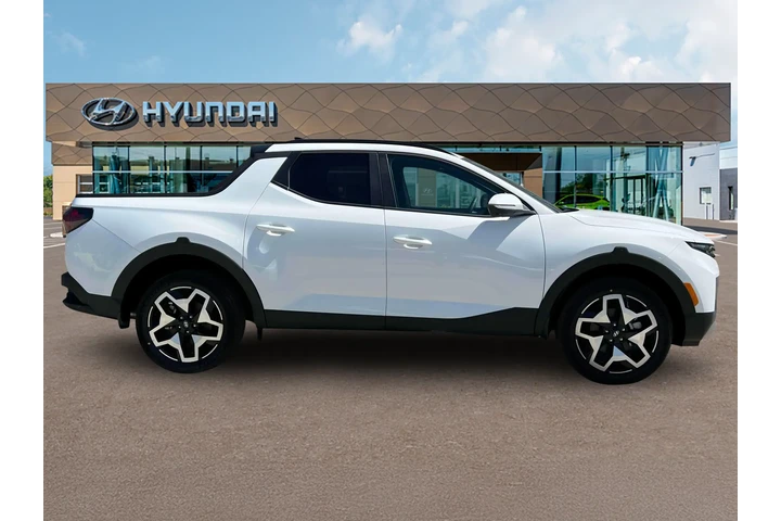 $30312 : Hyundai SANTA CRUZ 2024 AWD image 9