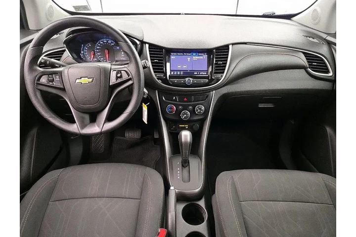 $16998 : Chevrolet Trax 2020 LT 4dr C image 9