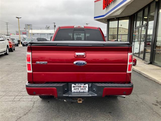 $13999 : 2014 F-150 image 4