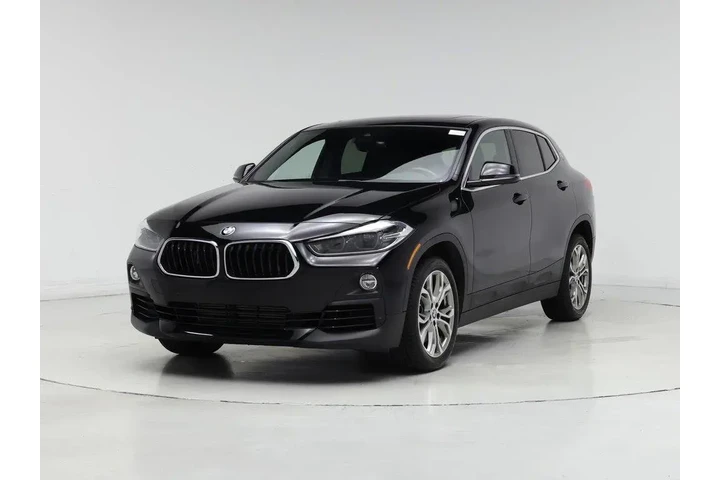 $21998 : BMW X2 2020 sDrive28i 4dr Sp image 4