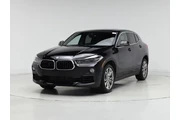 $21998 : BMW X2 2020 sDrive28i 4dr Sp thumbnail