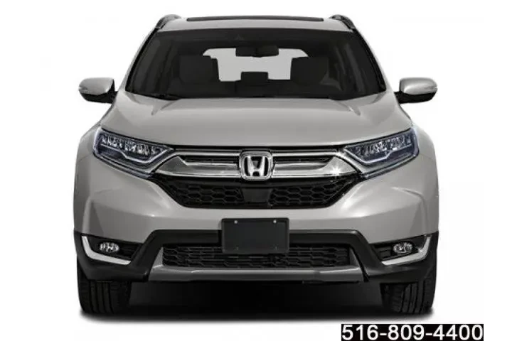 $21747 : Honda CR-V 2018 AWD Touring image 4