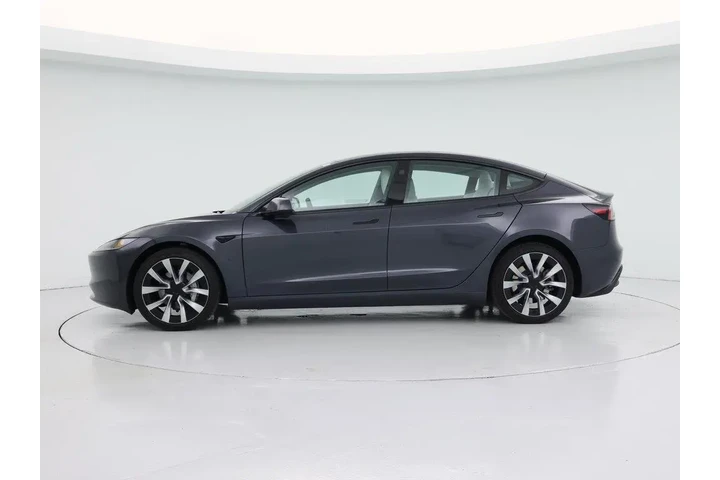 $36998 : Tesla Model 3 2024 Long Rang image 3