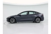 $36998 : Tesla Model 3 2024 Long Rang thumbnail