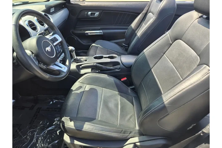 $22998 : Ford Mustang 2016 EcoBoost P image 10