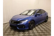 $21995 : Honda Civic 2020 Sport Touri thumbnail