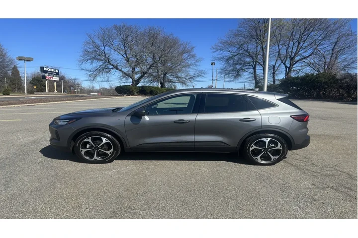 $32986 : Ford Escape Hybrid 2025 AWD image 3