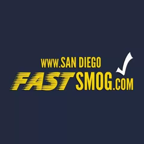 San Diego Smog Fast and Repair image 1