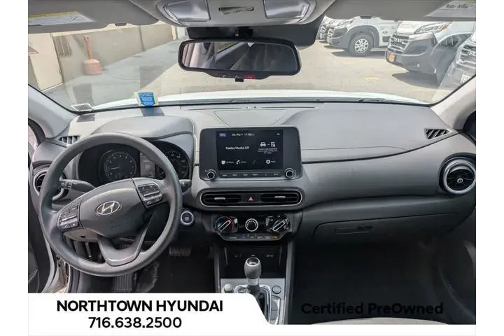 $22033 : Hyundai KONA 2023 AWD SEL 4d image 7