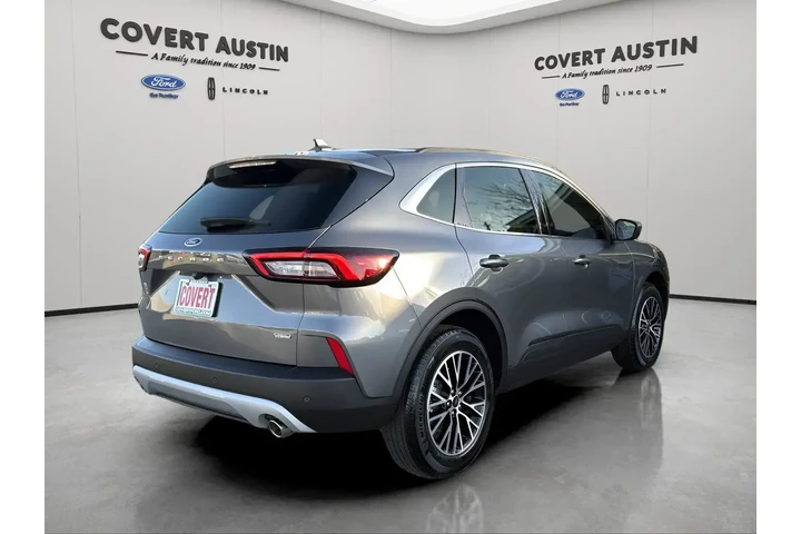 $33867 : Ford Escape Plug-In Hybrid 2 image 5