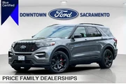 $38991 : Ford Explorer 2023 AWD ST 4d thumbnail