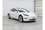 Tesla Model 3 2020 AWD Stand