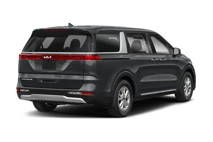 $28999 : 2023 Carnival LX Seat Package image 2