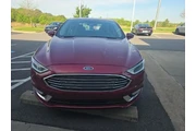 $13987 : Ford Fusion Energi 2017 SE L thumbnail