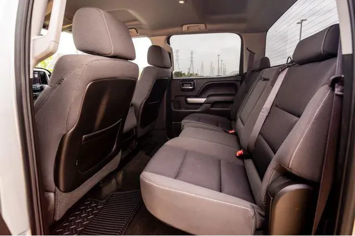 $21224 : Chevrolet Silverado 1500 201 image 9