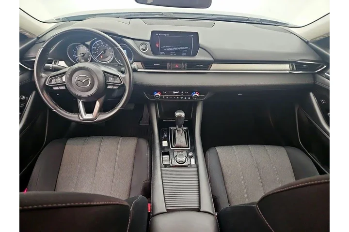 $18998 : Mazda Mazda6 2020 Sport 4dr image 9