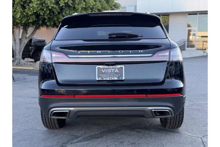 $34995 : Lincoln Nautilus 2023 Reserv image 7