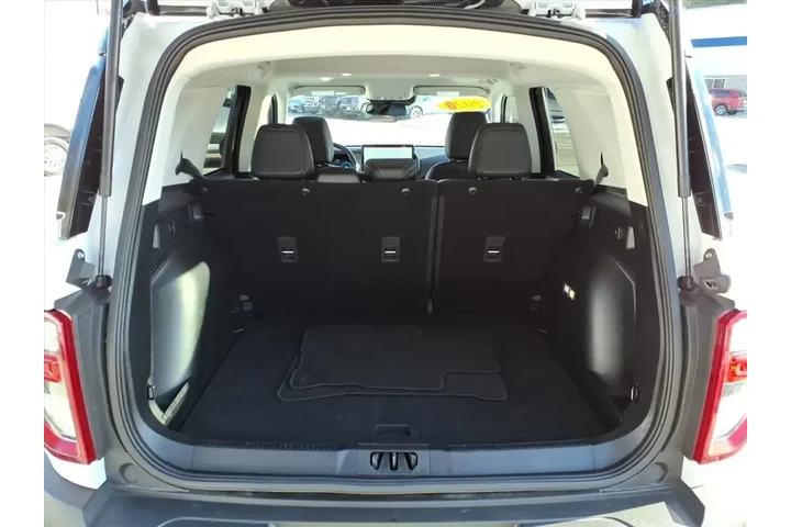 $32175 : Ford Bronco Sport 2025 AWD O image 9