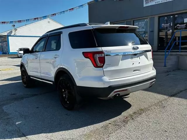 $13900 : 2016 Explorer XLT image 7