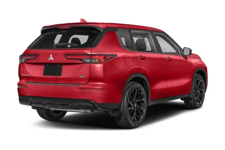 $26449 : Mitsubishi Outlander 2024 AW image 3
