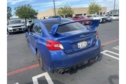 $31499 : Subaru WRX 2020 AWD STI Limi thumbnail