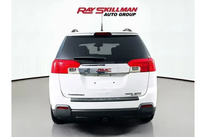 $9975 : GMC Terrain 2012 AWD SLE-2 4 image 6