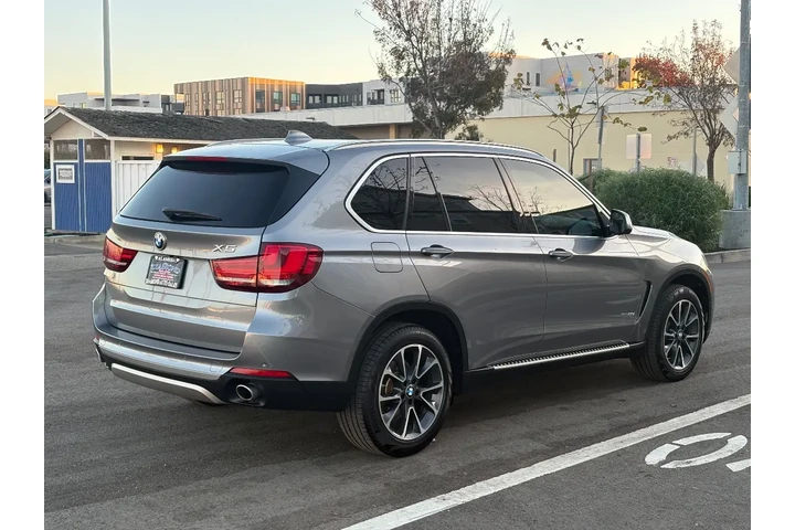 $16988 : 2016 X5 xDrive35d image 6