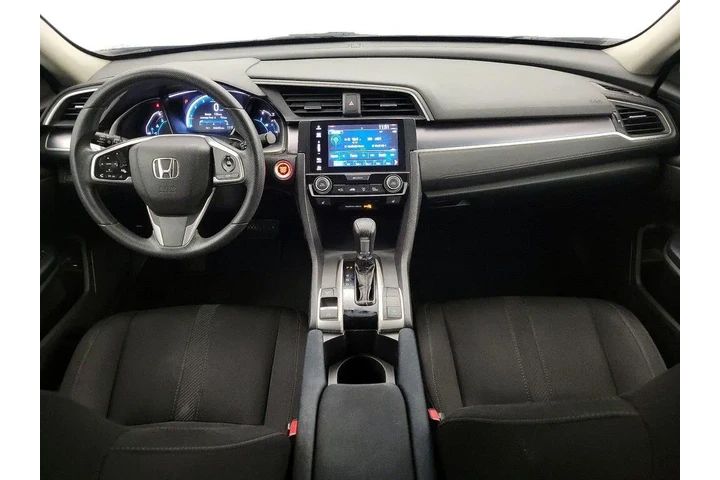 $18998 : Honda Civic 2016 EX-T 4dr Se image 9