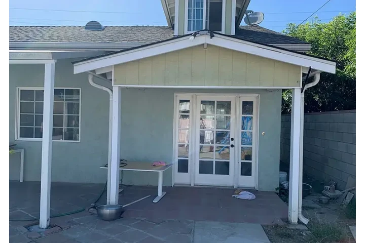 $1020 : Upper story is 173 SF. image 1