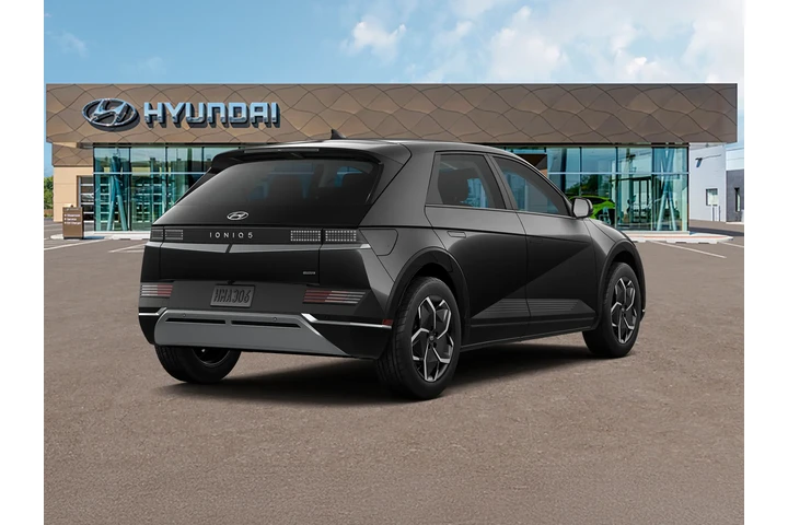 $19883 : Hyundai IONIQ 5 2023 AWD SE image 7