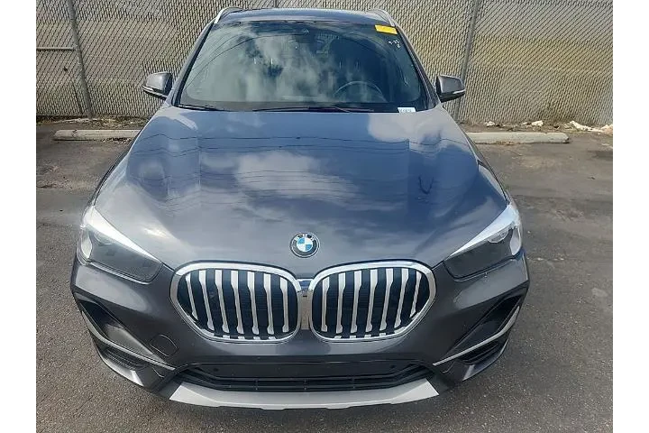 $21491 : BMW X1 2021 sDrive28i 4dr Sp image 2
