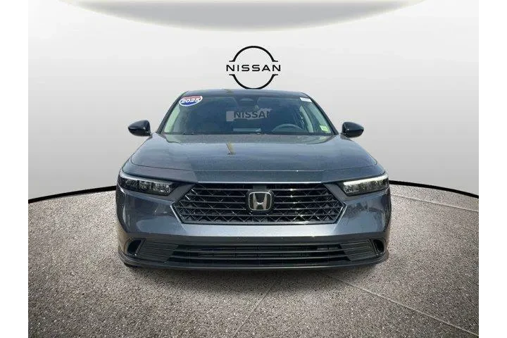 $24595 : Honda Accord 2025 SE 4dr Sed image 2