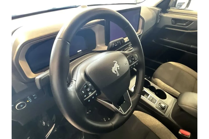 $28496 : Ford Bronco Sport 2025 AWD B image 9