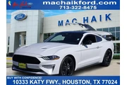 Ford Mustang 2023 EcoBoost 2 en Houston