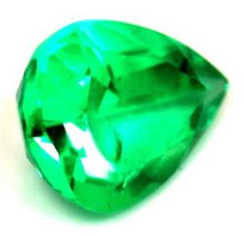 $3595 : Buy 0.60 cts Emerald Wholesale image 1