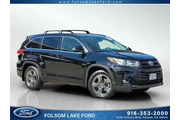Toyota Highlander 2018 AWD S