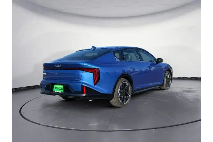 $27248 : Kia K4 2025 GT-Line 4dr Seda image 5