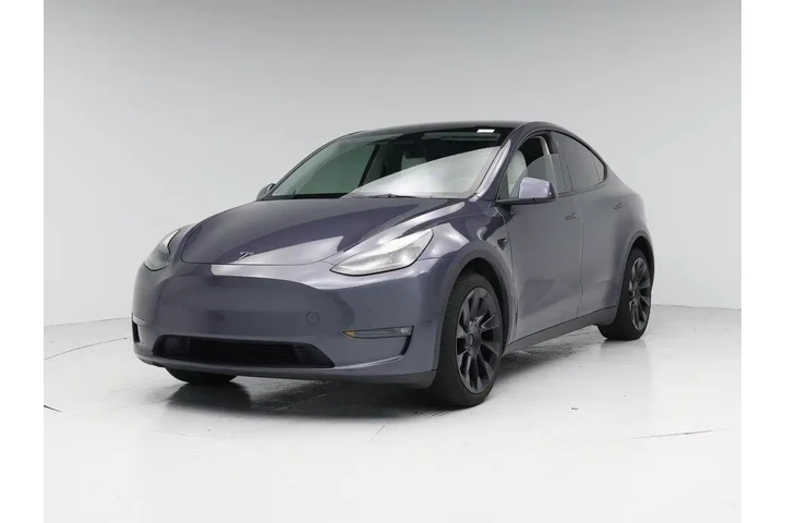 $39998 : Tesla Model Y 2023 AWD Long image 4