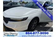 Honda Accord Hybrid 2023 EX- en Greenville