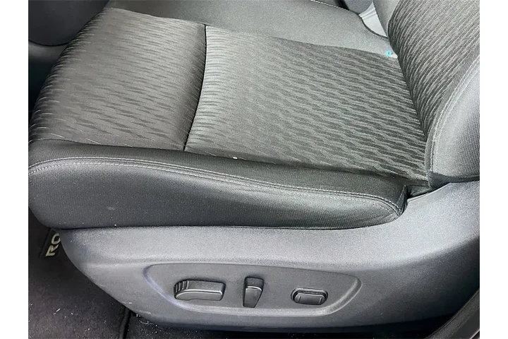 $14998 : Nissan Rogue 2019 S 4dr Cros image 10