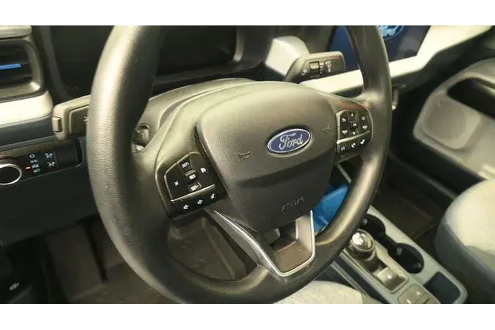 $32146 : Ford Maverick 2025 AWD XLT 4 image 8