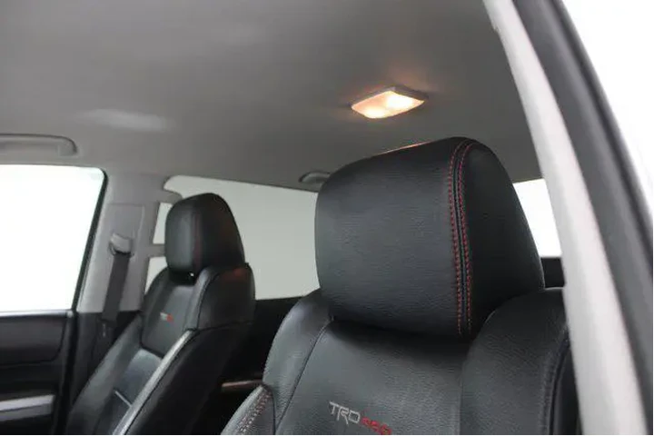 $24915 : Toyota Tundra 2016 4x4 TRD P image 5