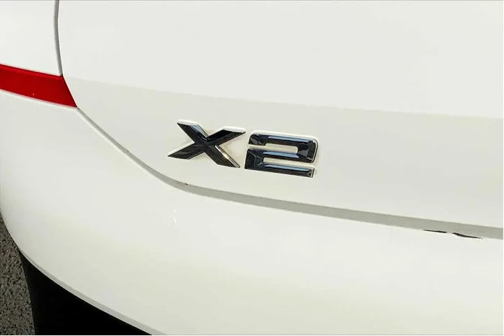 $17279 : BMW X2 2018 sDrive28i 4dr SU image 9